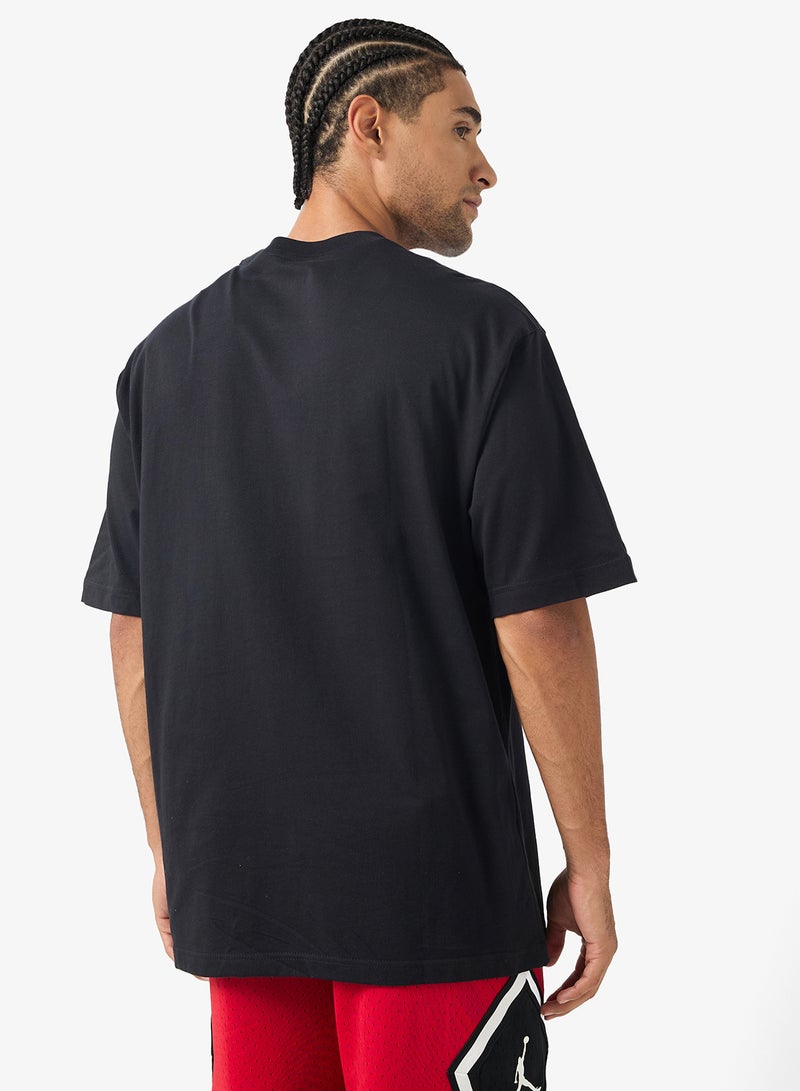 جوردن تيشيرت مدينة دبي جوردان - Image 2